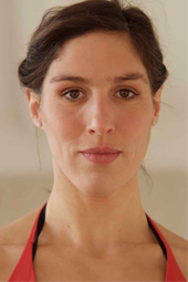 Anne Mueller, Version 2